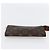 Bucket LOUIS VUITTON Monogramma Secchiello PM Pochette Accessorio LV Auth bs30116 - vista 6