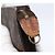 Bucket LOUIS VUITTON Monogramma Secchiello PM Pochette Accessorio LV Auth bs30116 - vista 8