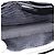 PRADA Hand Bag Enamel Gray Auth 148279 Brown - view 11