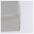 PRADA Hand Bag Enamel Gray Auth 148279 Brown - view 15