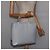 PRADA Hand Bag Enamel Gray Auth 148279 Brown - view 23