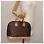 LOUIS VUITTON Borsa a Mano Monogram Alma M51130 LV Auth BA6939 Monogramma - vista 22