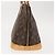 LOUIS VUITTON Borsa a Mano Monogram Alma M51130 LV Auth BA6939 Monogramma - vista 4