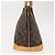 LOUIS VUITTON Borsa a Mano Monogram Alma M51130 LV Auth BA6939 Monogramma - vista 5