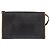 Borsa in tela a nido d'ape Christian Dior PVC 2 in 1 Nero Marrone oro Auth bs30244 - vista 2