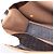Borsa in tela a nido d'ape Christian Dior PVC 2 in 1 Nero Marrone oro Auth bs30244 - vista 21