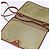 Borsa a Spalla Christian Dior Nylon Beige Oro Auth 147658 D'oro - vista 10