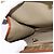 Borsa a Spalla Christian Dior Nylon Beige Oro Auth 147658 D'oro - vista 20