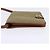 Borsa a Spalla Christian Dior Nylon Beige Oro Auth 147658 D'oro - vista 3