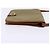 Borsa a Spalla Christian Dior Nylon Beige Oro Auth 147658 D'oro - vista 4