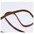 Borsa a Spalla Christian Dior Nylon Beige Oro Auth 147658 D'oro - vista 8