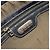Borsa a mano in tela Zucca FENDI marrone nero oro Auth 146809 D'oro - vista 18