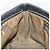 Borsa a mano in tela Zucca FENDI marrone nero oro Auth 146809 D'oro - vista 20