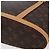 LOUIS VUITTON Borsa Tote Babylone Monogram M51102 LV Auth ep11375 Monogramma - vista 14