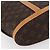 LOUIS VUITTON Borsa Tote Babylone Monogram M51102 LV Auth ep11375 Monogramma - vista 17