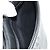 Autre Marque Borsa a spalla a secchiello in pelle forata nera Auth BA6816M di BOTTEGA VENETA Nero - vista 20
