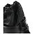 Autre Marque Borsa a spalla a secchiello in pelle forata nera Auth BA6816M di BOTTEGA VENETA Nero - vista 21