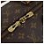 LOUIS VUITTON Borsa Boston Monogram Keepall 55 M41424 LV Auth 145680 Monogramma - vista 10