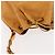 Noe LOUIS VUITTON Borsa a Spalla Petit Noé Epi Gialla M44109 LV Auth BA6680 Giallo - vista 6