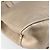 Borsa a mano Vala in pelle beige e oro Auth BA5699 di Salvatore Ferragamo D'oro - vista 15