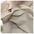 Borsa a mano Vala in pelle beige e oro Auth BA5699 di Salvatore Ferragamo D'oro - vista 19