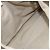 Borsa a mano Vala in pelle beige e oro Auth BA5699 di Salvatore Ferragamo D'oro - vista 22