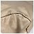 Borsa a mano Vala in pelle beige e oro Auth BA5699 di Salvatore Ferragamo D'oro - vista 9