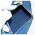 LOUIS VUITTON Pochette Soufflot Epi Blu LV Auth ep11230 - vista 11