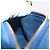 LOUIS VUITTON Pochette Soufflot Epi Blu LV Auth ep11230 - vista 12