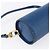 LOUIS VUITTON Pochette Soufflot Epi Blu LV Auth ep11230 - vista 16