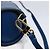 LOUIS VUITTON Pochette Soufflot Epi Blu LV Auth ep11230 - vista 17