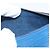 LOUIS VUITTON Pochette Soufflot Epi Blu LV Auth ep11230 - vista 18