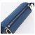 LOUIS VUITTON Pochette Soufflot Epi Blu LV Auth ep11230 - vista 6