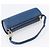 LOUIS VUITTON Pochette Soufflot Epi Blu LV Auth ep11230 - vista 7