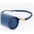 LOUIS VUITTON Pochette Soufflot Epi Blu LV Auth ep11230 - vista 8