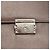 LOEWE Cartella in Pelle Marrone Scuro Auth bs29533 - vista 10