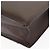 LOEWE Cartella in Pelle Marrone Scuro Auth bs29533 - vista 14