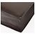 LOEWE Cartella in Pelle Marrone Scuro Auth bs29533 - vista 16
