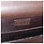 LOEWE Cartella in Pelle Marrone Scuro Auth bs29533 - vista 17