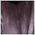 LOEWE Cartella in Pelle Marrone Scuro Auth bs29533 - vista 21