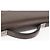 LOEWE Cartella in Pelle Marrone Scuro Auth bs29533 - vista 7