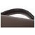 LOEWE Cartella in Pelle Marrone Scuro Auth bs29533 - vista 8