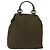 Borsa Tote Prada in nylon khaki Auth bs30124 Cachi