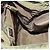 Borsa Tote Prada in nylon khaki Auth bs30124 Cachi - vista 20