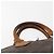 LOUIS VUITTON Borsa a Mano Monogram Alma M51130 LV Auth BA6923 Monogramma - vista 14