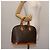 LOUIS VUITTON Borsa a Mano Monogram Alma M51130 LV Auth BA6923 Monogramma - vista 22