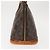 LOUIS VUITTON Borsa a Mano Monogram Alma M51130 LV Auth BA6923 Monogramma - vista 4
