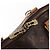 LOUIS VUITTON Borsa a Mano Monogram Alma M51130 LV Auth BA6923 Monogramma - vista 9