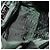 PRADA Backpack Nylon Khaki Silver Auth 147399 Silvery - view 11