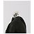 PRADA Backpack Nylon Khaki Silver Auth 147399 Silvery - view 12